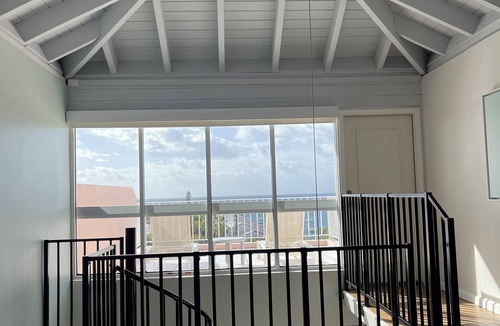 Nazareth Resort | Loft Suite - Club Wyndham Elysian Beach Resort - St. Thomas, USVI
