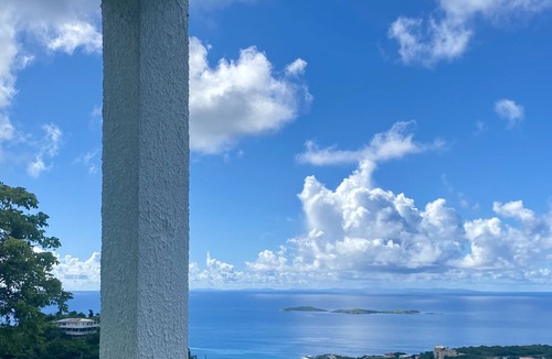 South Coast Apartment | Lovely, Pet-friendly 2BR with Gorgeous Ocean Views & 3 Beaches Nearby