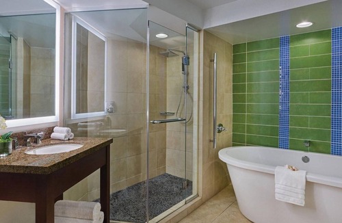 Estate Chocolate Hole and Great Cruz Bay Resort | Luxury 2BR Bay Vista Villa – Westin St. John Resort Villas