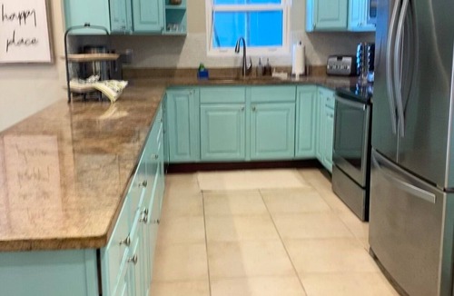 Estate Enighed Condo | Luxury 4 bed/3 bath - Be As You Are Villa - Cruz Bay, Poolside, Ocean Views!