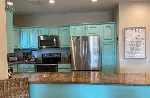 Estate Enighed Condo | Luxury 4 bed/3 bath - Be As You Are Villa - Cruz Bay, Poolside, Ocean Views!
