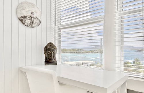 Nazareth Villa | Luxury Villa with Pool, steps from the Beach