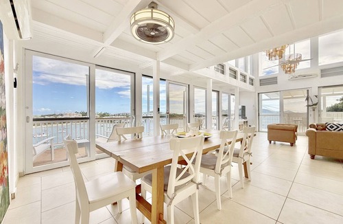 Nazareth Villa | Luxury Villa with Pool, steps from the Beach
