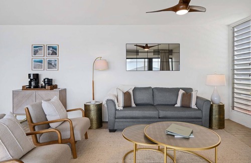 Estate Lovenlund Condo | Magens Bay | Views From Every Room | Modern Vibes