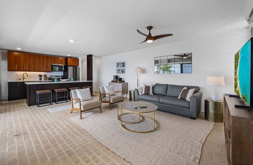 Estate Lovenlund Condo | Magens Bay | Views From Every Room | Modern Vibes