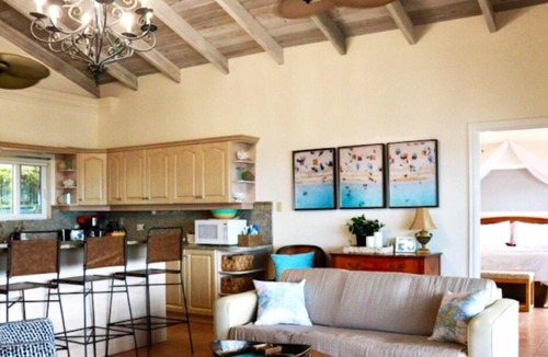 Estate Enighed Villa | Mandavilla (Upper)