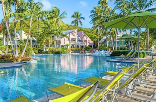 Frydendal Condo | Margaritaville Resort - Studio