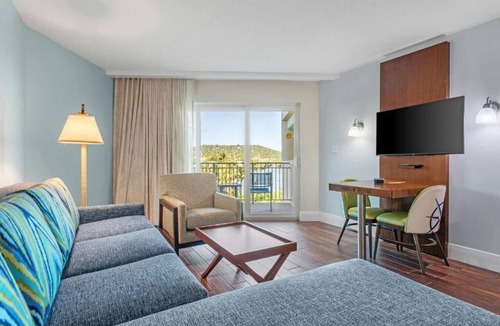 Frydendal Condo | Margaritaville Resort - Studio