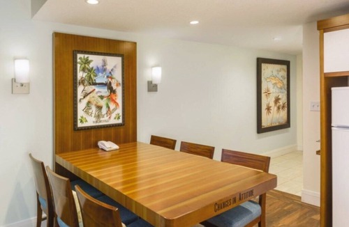Frydendal Condo | Margaritaville Vacation Club by Wyndham - St. Thomas - 2 Bedroom