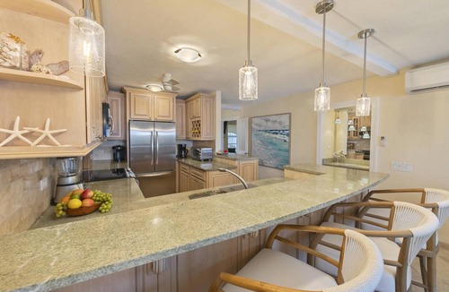 Nazareth Condo | New High End Rental At Cowpet Bay! Amazing Views/Breezes!
