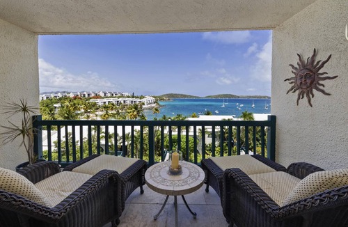 Nazareth Condo | New High End Rental At Cowpet Bay! Amazing Views/Breezes!