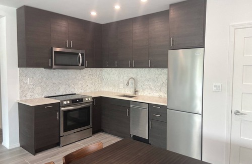 Estate Enighed Villa | New Modern 2 bedrooms, 2 bath Grand Opening Special, 10 min easywalk to Cruz Bay
