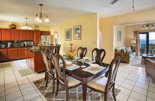 Caret Bay House | Ocean View Caribbean Villa for Families & Groups