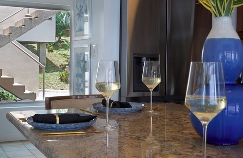 Estate Lovenlund Condo | Ocean Views | Near Magen’s Bay w/Pool & Generator