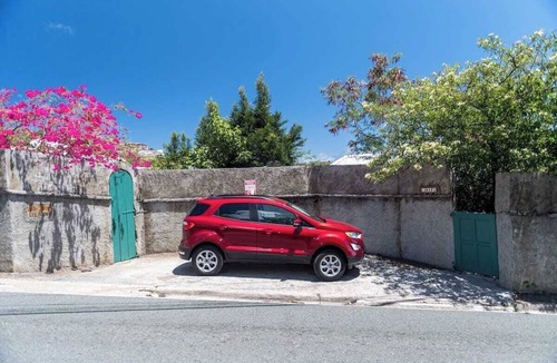 Estate Enighed House | Oceanview Cottage Walk to Beach & Restaurants