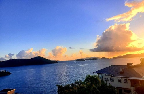 Frydendal House | Official Resort 1BR Villa with Ocean Views!