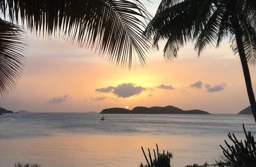 Frydendal House | Official Resort 1BR Villa with Ocean Views!