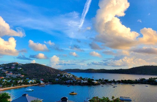 Frydendal House | Official Resort 1BR Villa with Ocean Views!