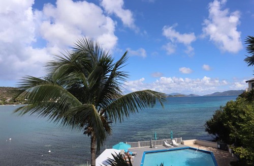 Frydendal House | Official Resort 1BR Villa with Ocean Views!