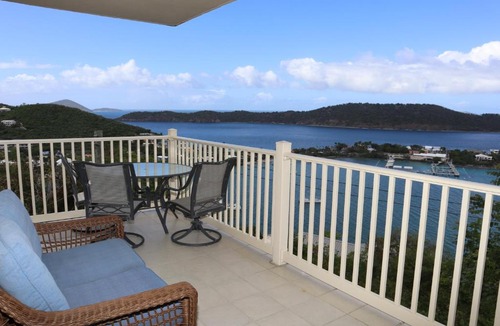 Frydendal House | Official Resort 1BR Villa with Ocean Views!