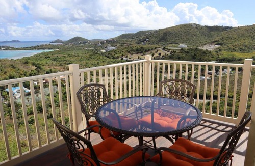 Frydendal House | Official Resort 1BR Villa with Ocean Views!