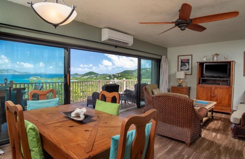 Frydendal House | Official Resort 1BR Villa with Ocean Views!