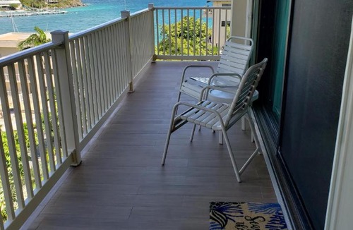 Frydendal House | Official Resort 1BR Villa with Ocean Views!
