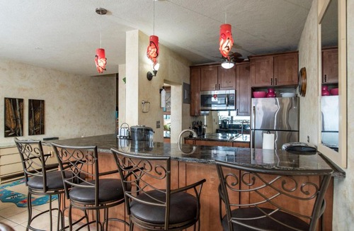 Frydendal House | Official Resort 3BR Villa with Ocean Views!