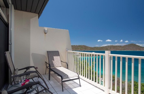 Frydendal House | Official Resort Deluxe Villa with Ocean Views!