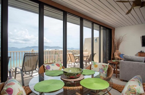 Frydendal House | Official Resort Deluxe Villa with Ocean Views!