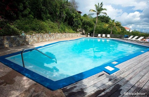 Frydendal House | Official Resort Deluxe Villa with Ocean Views!