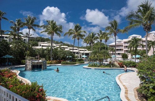 Nazareth Condo | On the Beach | Pool + Hot Tub + Restaurant | Gated