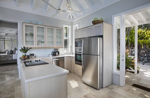 Peterborg Villa | ON THE ROCKS VILLA Private Luxury Waterfront Villa Minutes From Magens Bay Beach