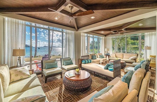 Frydendal Resort | Paradise Beachfront Resort Studio Plus
