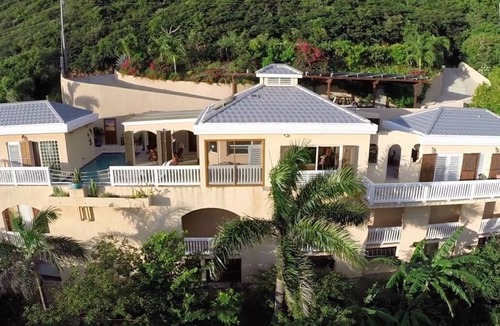 Fish Bay Villa | Peaceful, Eco Friendly Villa with direct National Park and ocean access!