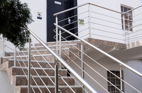 Altona Hotel | Pleasant 1-bedroom hotel with AC in St. Thomas for Corporate traveler