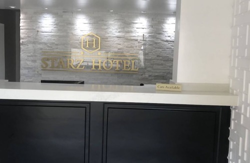 Altona Hotel | Pleasant 1-bedroom hotel with AC in St. Thomas for Corporate traveler