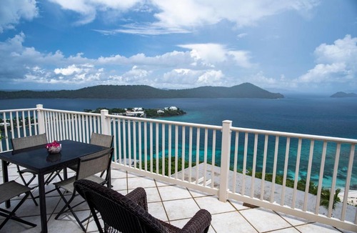 Frydendal House | Point Pleasant Resort® 1BR Villa with Ocean Views