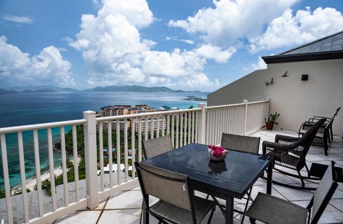 Frydendal House | Point Pleasant Resort® 1BR Villa with Ocean Views