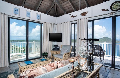 Frydendal House | Point Pleasant Resort® 1BR Villa with Ocean Views