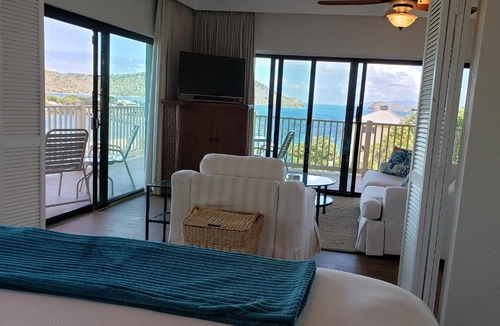 Frydendal House | Point Pleasant Resort® 1BR Villa with Ocean Views