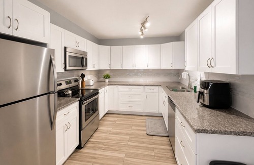Green Cay Plantation Apartment | Private Terrace Suite with Ocean Views