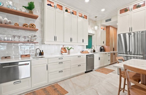 Cotton Valley House | RamSea Pointe 2 St. Croix Brand-New Luxury Waterfront Estate with Pool Sleeps 22