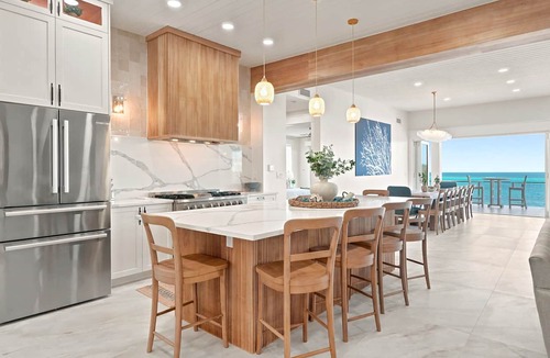 Cotton Valley House | RamSea Pointe St. Croix Brand-New Luxury Waterfront Estate, Sleeps 10, Pool