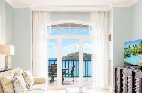 Nazareth Resort | RITZ CARLTON 2BR RESIDENCE SUITE +Includes Access to RitzCarlton Hotel Amenities
