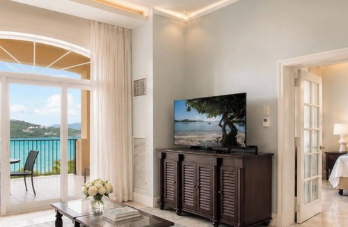 Nazareth Resort | RITZ CARLTON 2BR RESIDENCE SUITE +Includes Access to RitzCarlton Hotel Amenities