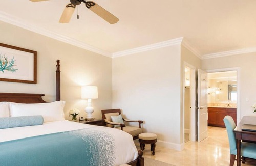 Nazareth Resort | RITZ-CARLTON CLUB 2BR RESIDENCE + Includes Access to RitzCarlton Hotel Amenities