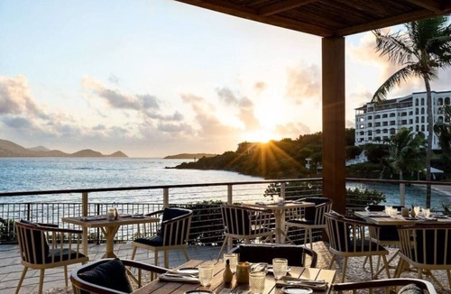 Estate Frydenhoj Condo | Ritz Carlton Club : Luxury Suitenn