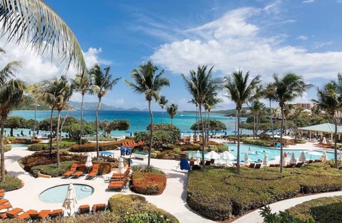 Estate Frydenhoj Condo | Ritz Carlton Club : Luxury Suitenn
