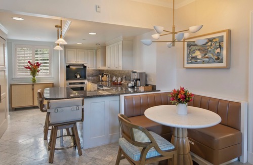 Nazareth Resort | Ritz-Carlton Club St. Thomas Oceanfront 2BR, Renovated